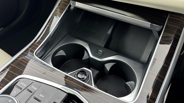 BMW X7 xDrive40d MHT M Sport 5dr Step Auto Diesel Estate